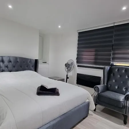 Апартаменты Nagia's