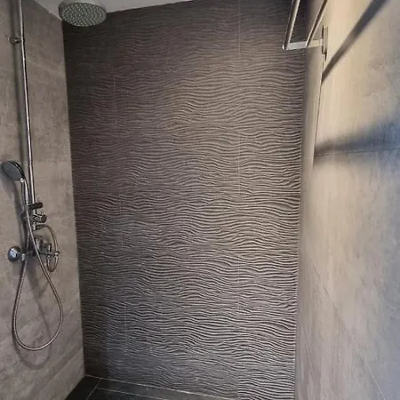 Apartment Nagia's